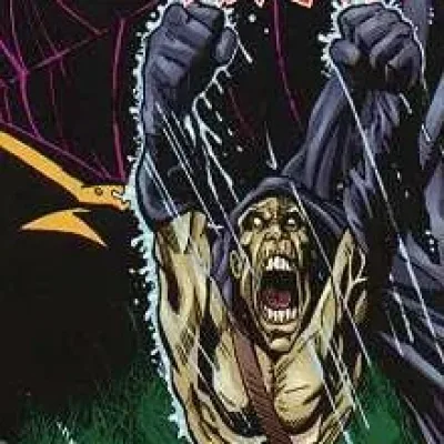 Carrion (Allen)