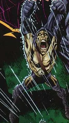 Carrion (Allen)