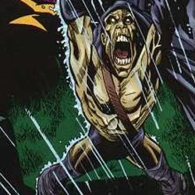 Carrion (Allen)