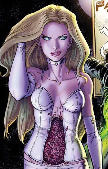 Carrion Jane