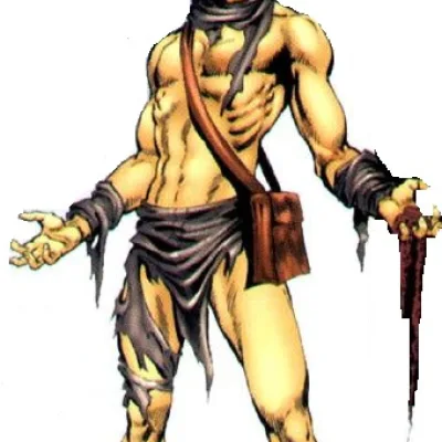 Carrion (Warren)