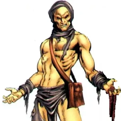 Carrion (Warren)