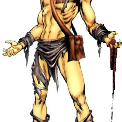Carrion (Warren)