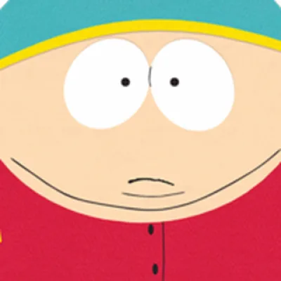 Cartman