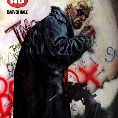 Carver Hale