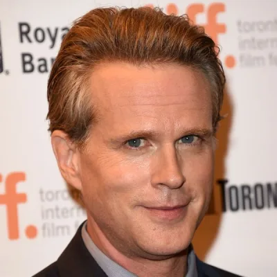 Cary Elwes
