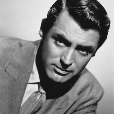 Cary Grant
