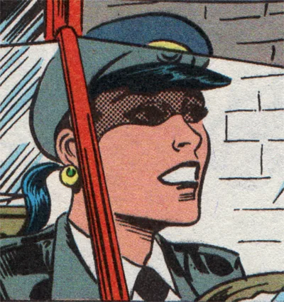 Caryn