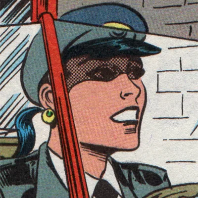 Caryn