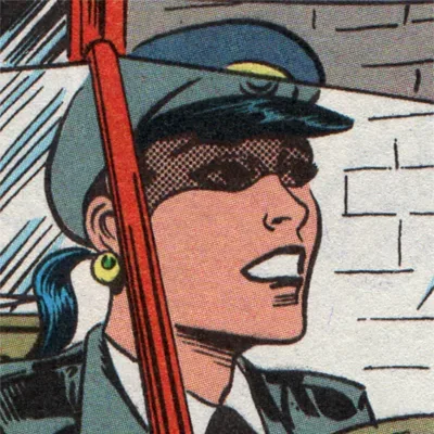 Caryn