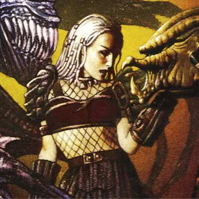 Caryn Delacroix
