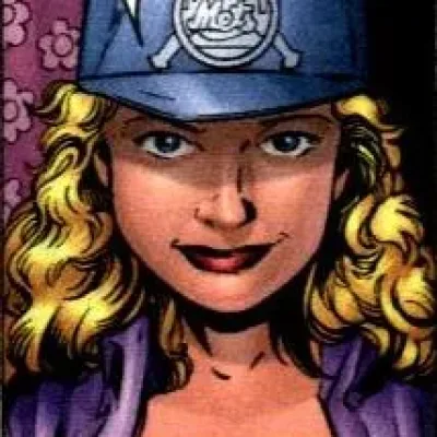 Caryn Earle