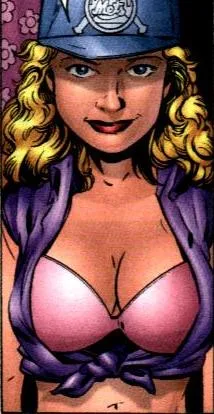 Caryn Earle