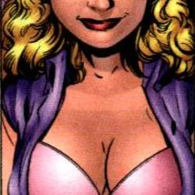Caryn Earle
