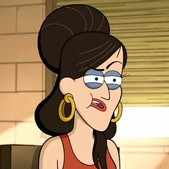 Caryn Pines