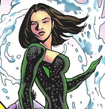 Cascade