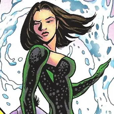 Cascade