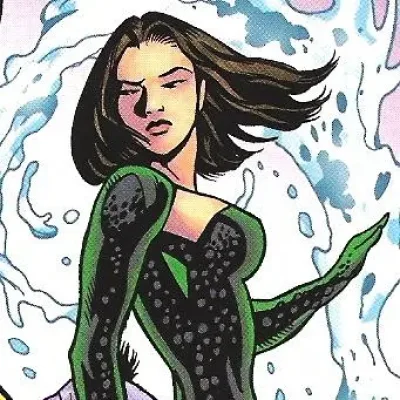 Cascade