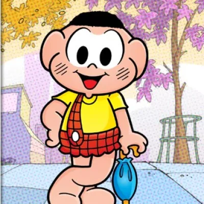 Cascão