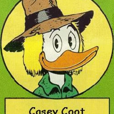 Casey Coot