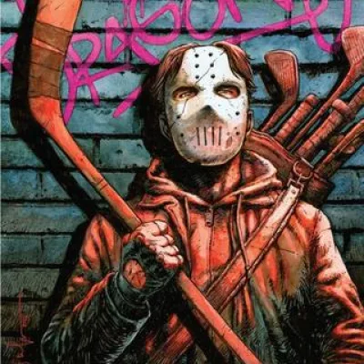 Casey Jones