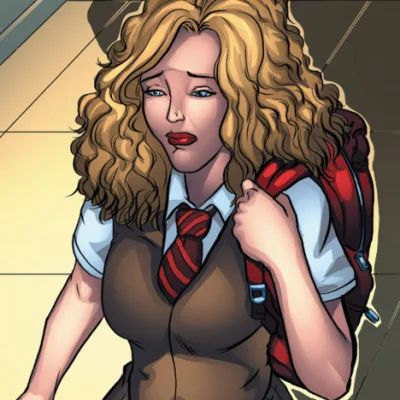 Casey Ryder