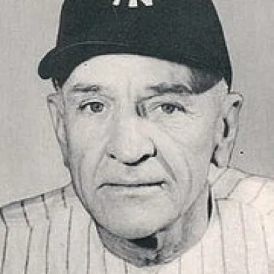 Casey Stengel