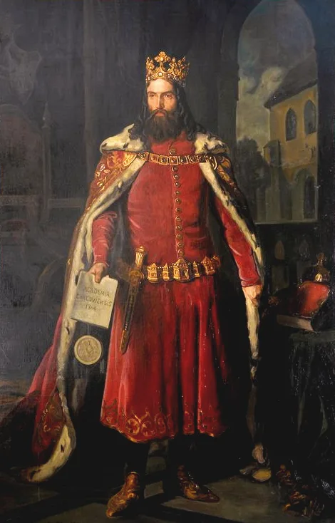 Casimir III the Great