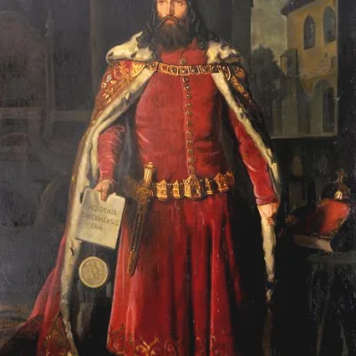 Casimir III the Great