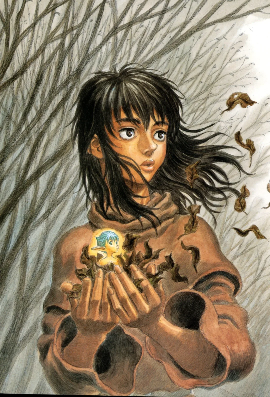 Caska