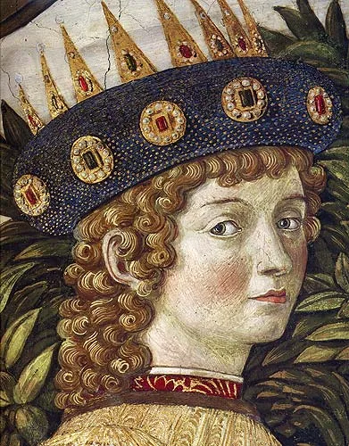 Caspar