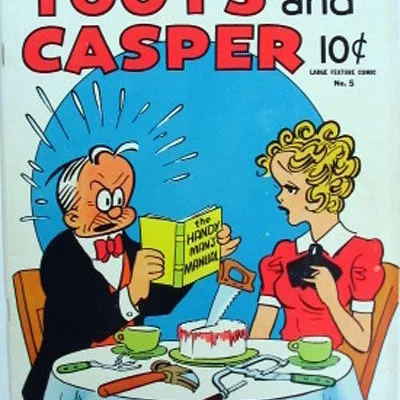 Casper