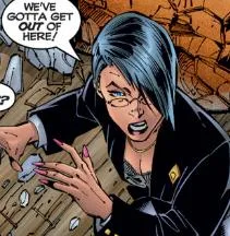 Cass