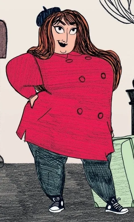 Cass Elliot