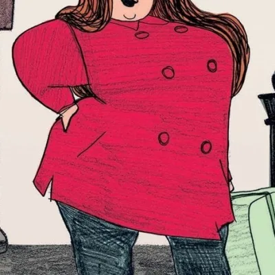 Cass Elliot