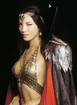Cassandra