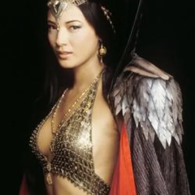 Cassandra
