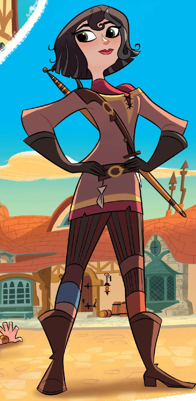 Cassandra
