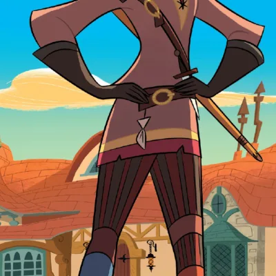Cassandra