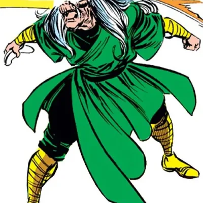 Cassandra