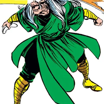 Cassandra