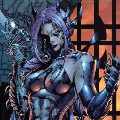 Cassandra