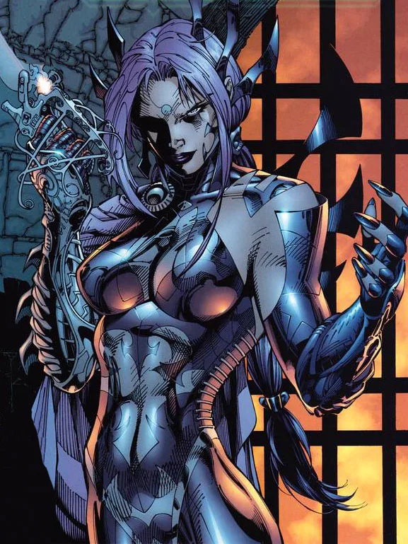 Cassandra