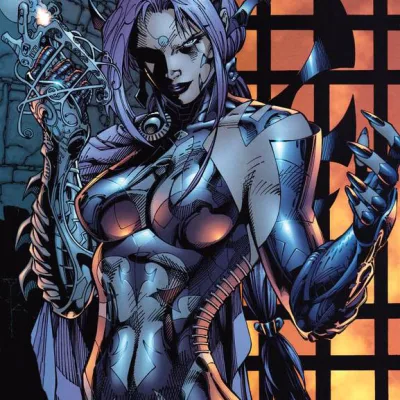 Cassandra