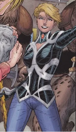 Cassandra
