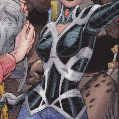 Cassandra
