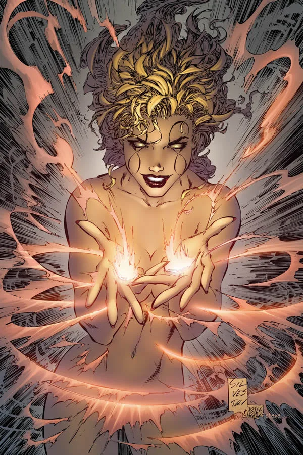 Cassandra