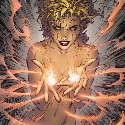 Cassandra