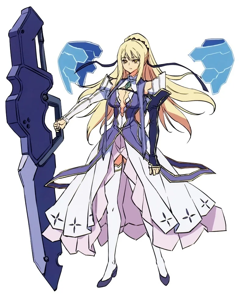Cassandra Aoi
