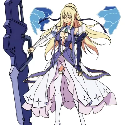 Cassandra Aoi
